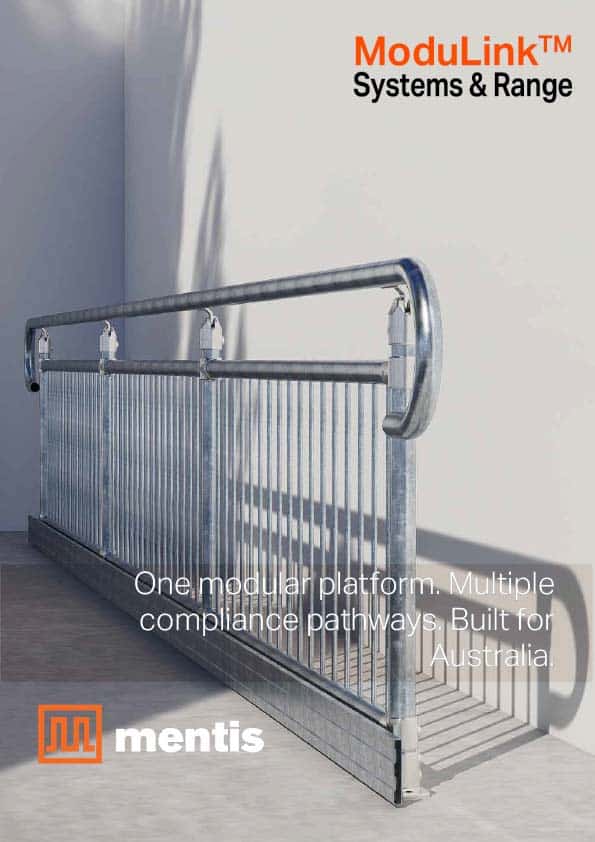 ModuLink Systems Overview Brochure ModuLink Systems Overview Brochure