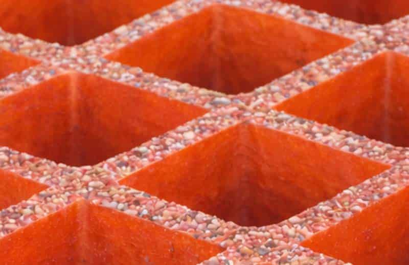 Quartz Grit